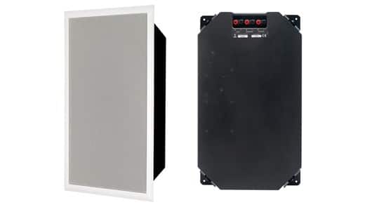 linn sekrit speakers