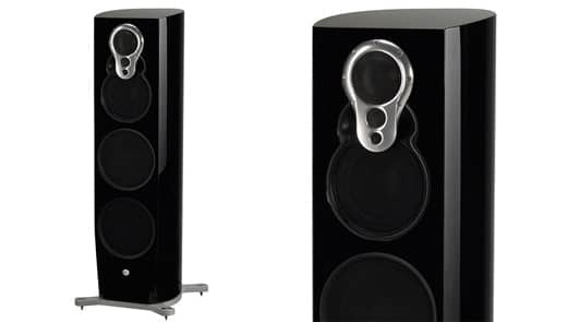linn klimax speakers