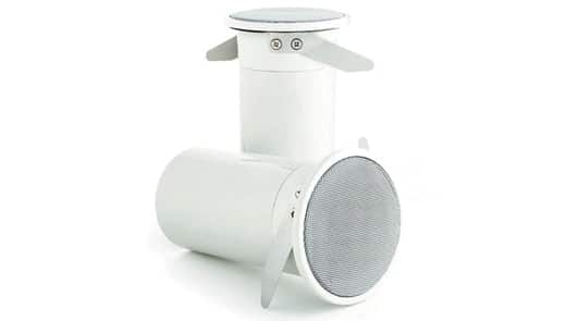 linn ceiling speakers