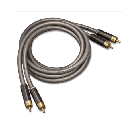 silver intercinnect cable