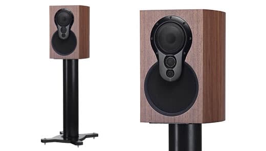 Linn Akurate Speakers Tower Speakers Rococo Systems