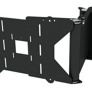 FSE90 - Small Electric TV Wall Mount & Swivel