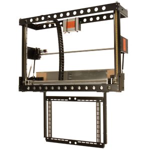 MLIS - Heavy Duty Inverted Lift & Swivel