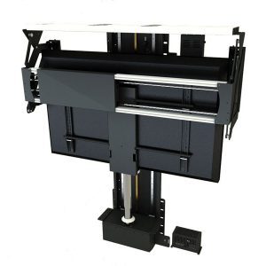 PLF - TV Floor Lift Mechanism