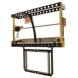 PLIS - Inverted Ceiling TV Lift