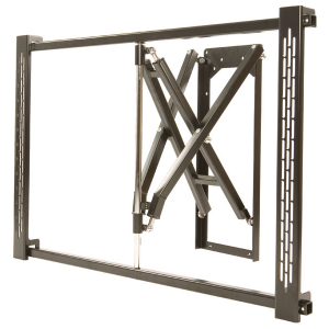 PS60 - Manual Universal Swivel Bracket