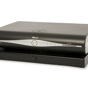 ST - Sky Tray - Sky Box Power Reset