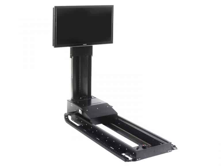 UBLS Under Bed Tv Lifts Rococo systems & Design