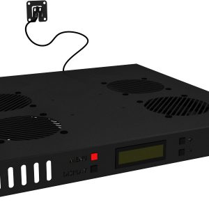 SAC-T - Smart Airflow Control Tray