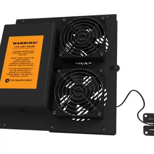 Smart Airflow Control U1