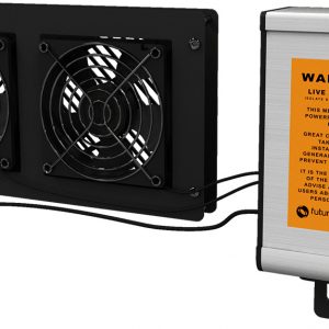 SAC-U2 - Smart Airflow Control U2