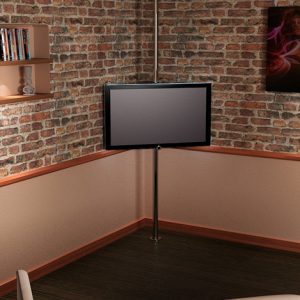 FCM - Floor To Ceiling Mount