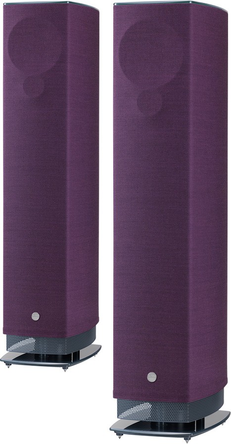 linn 530 speakers