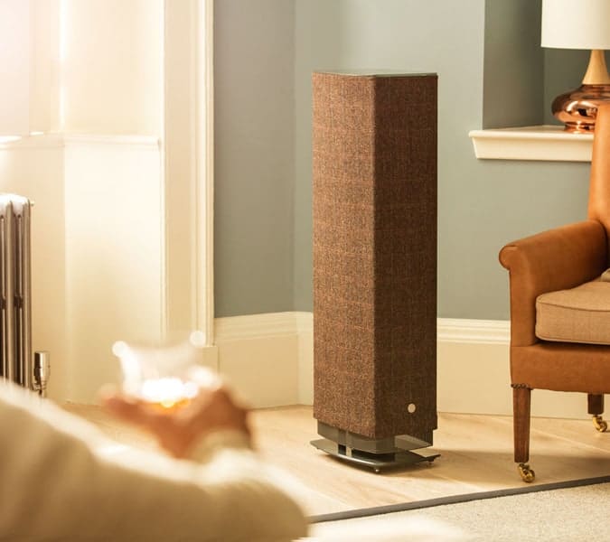 linn 530 speakers