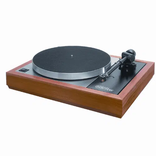 Linn Sondek Turntable