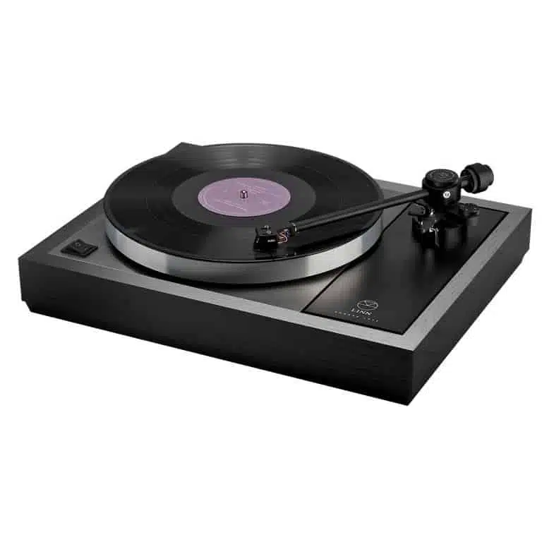 Linn Majik Turntable
