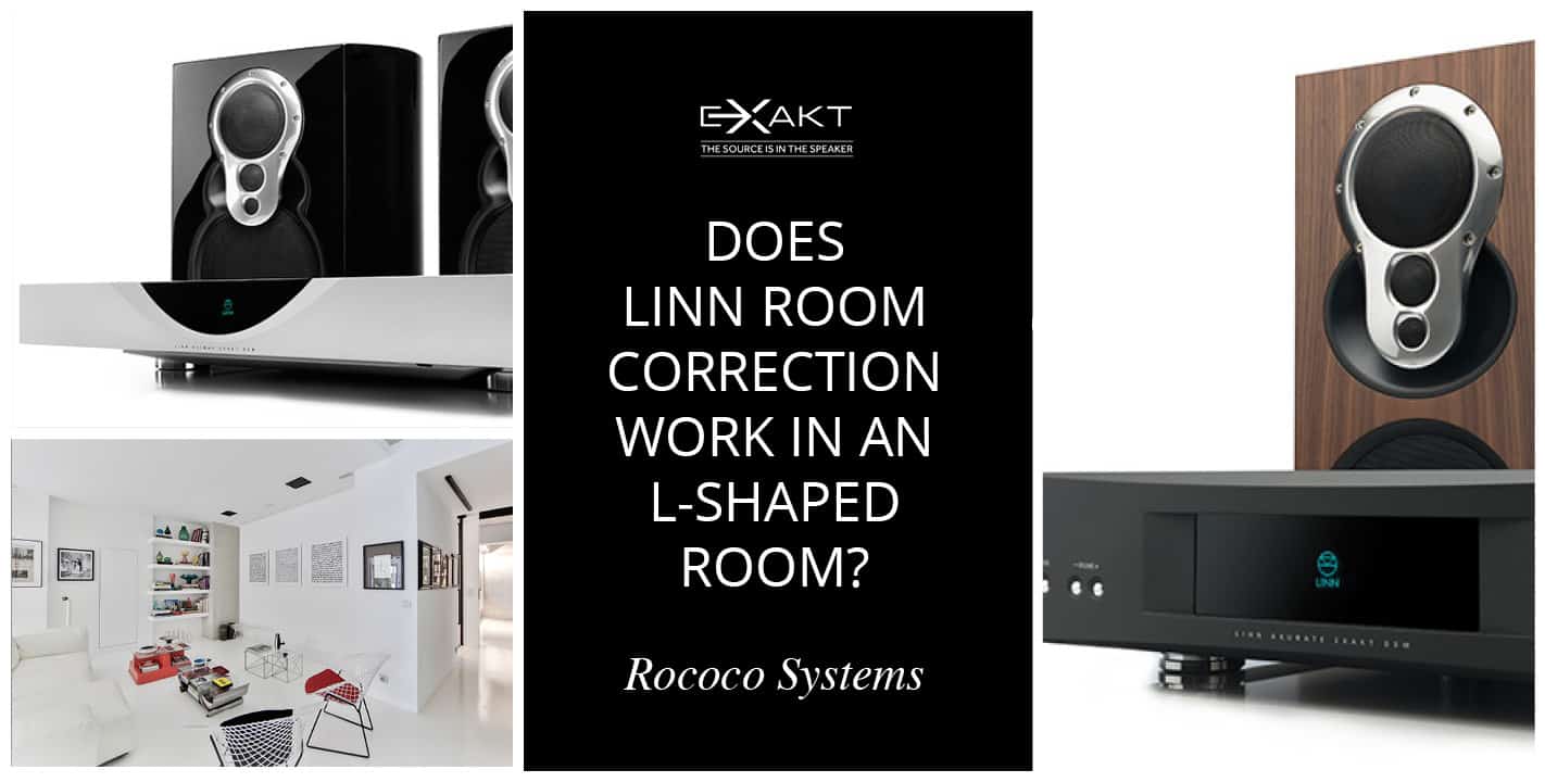 Lin Room Correction
