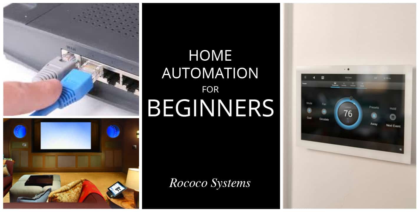 Home Automation for Beginners
