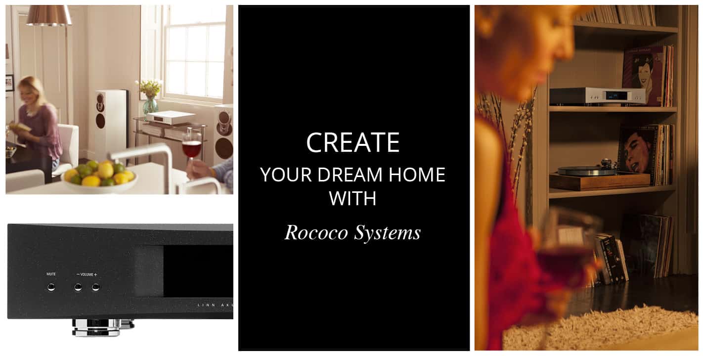 Create Your Dream Home with Rococo Systems