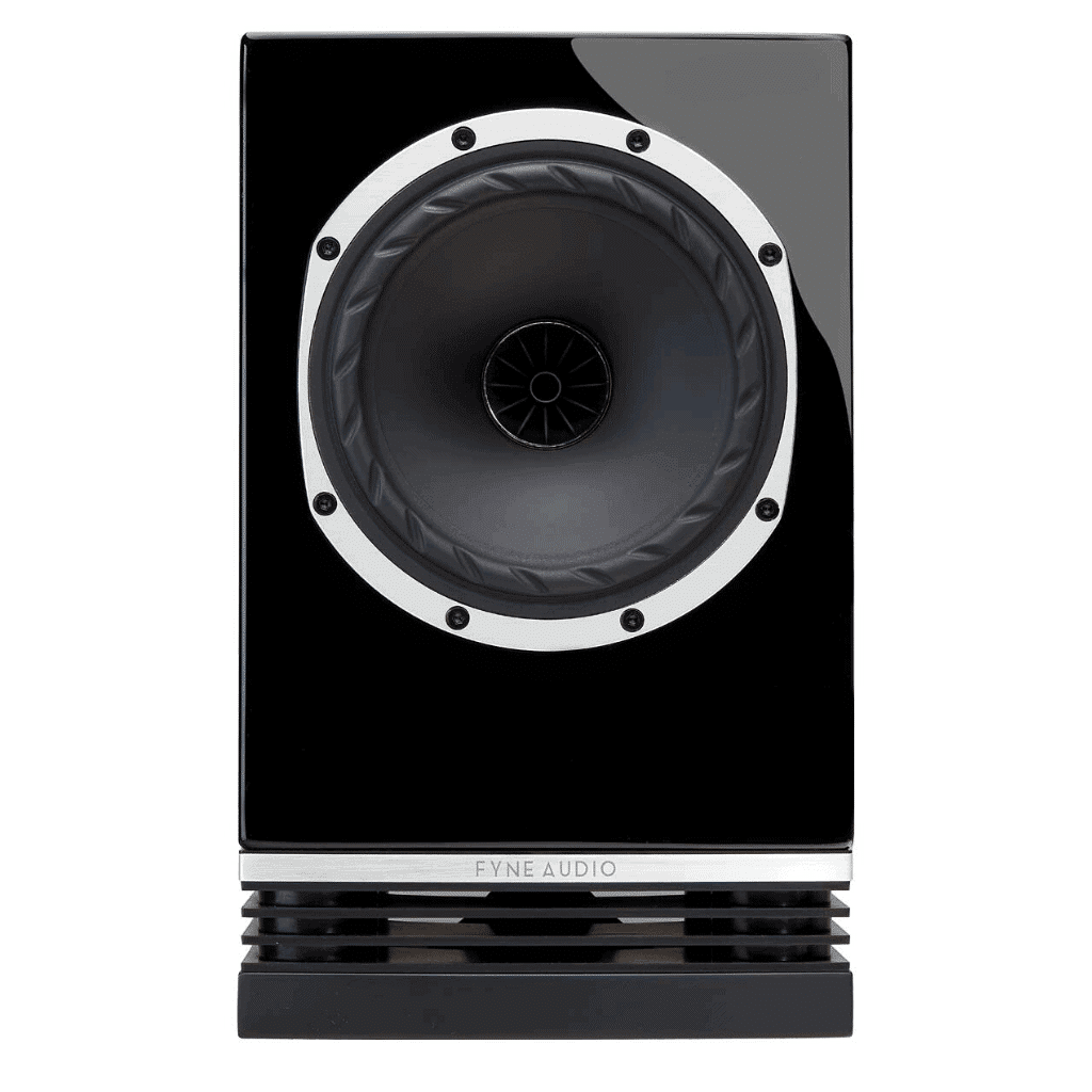 Fyne Audio F500 Bookshelf Loudspeaker