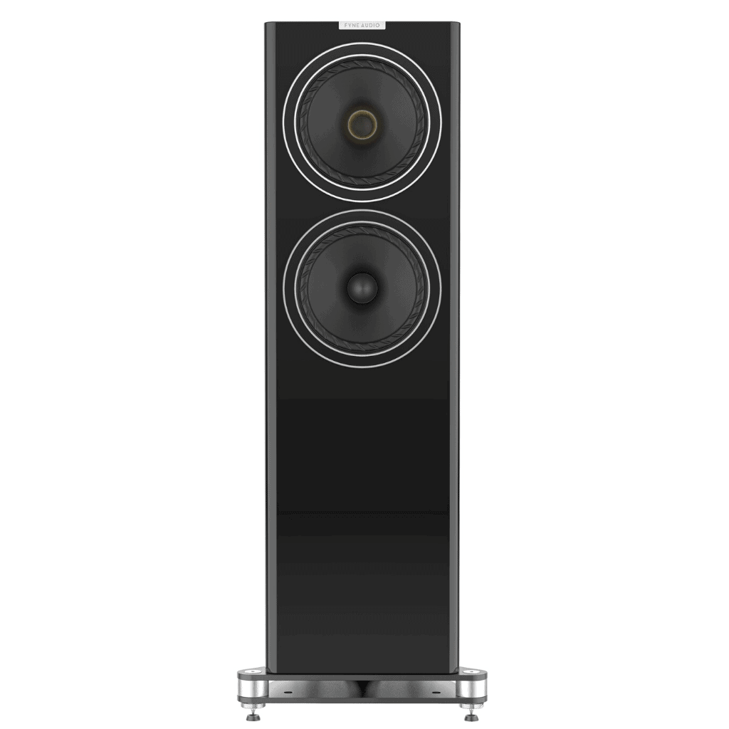 Fyne Audio F703 Floorstanding Loudspeaker