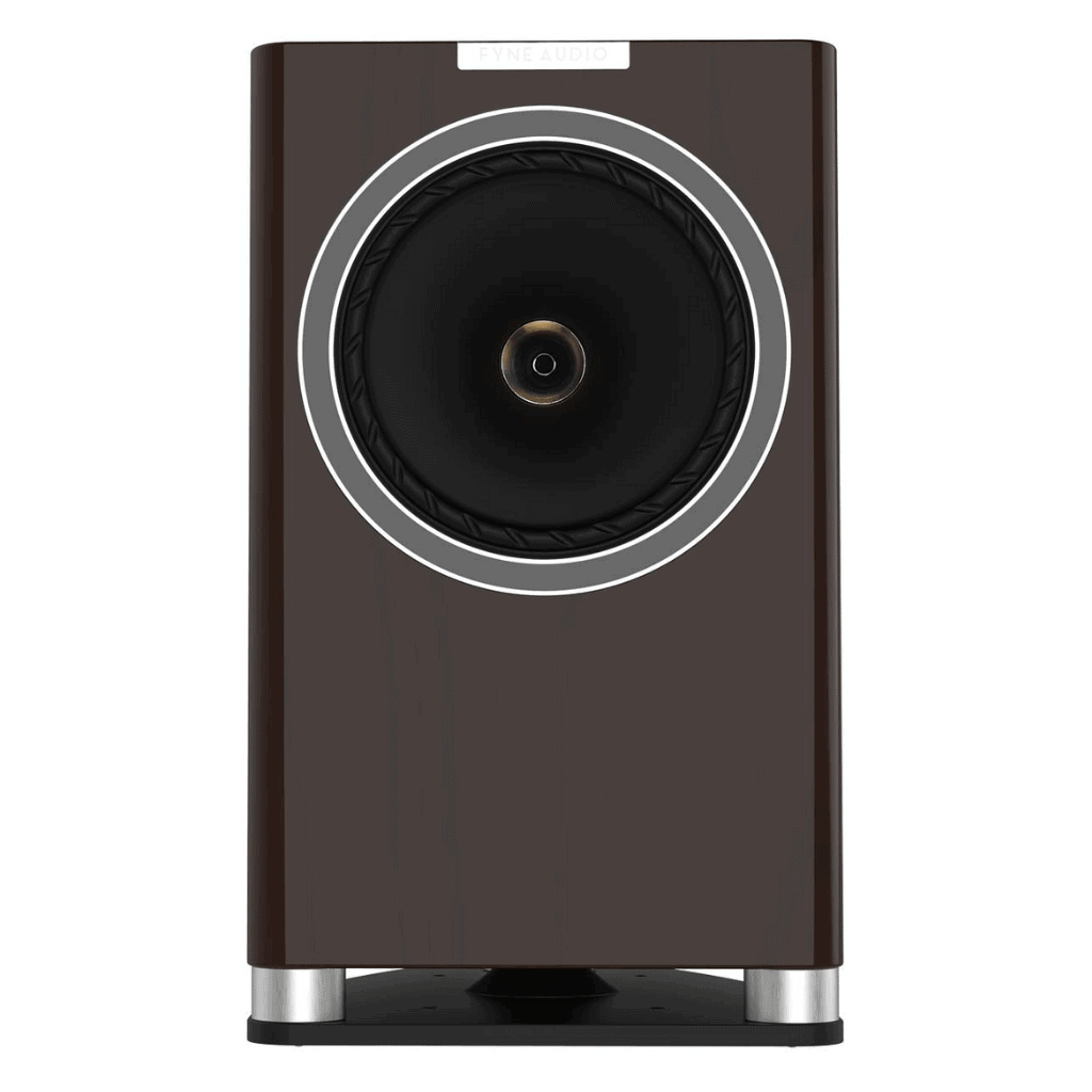 Fyne Audio F701 Bookshelf Loudspeaker