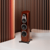 Linn 360 loudspeakers in Single Malt