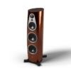 Linn 360 loudspeaker in malt and black