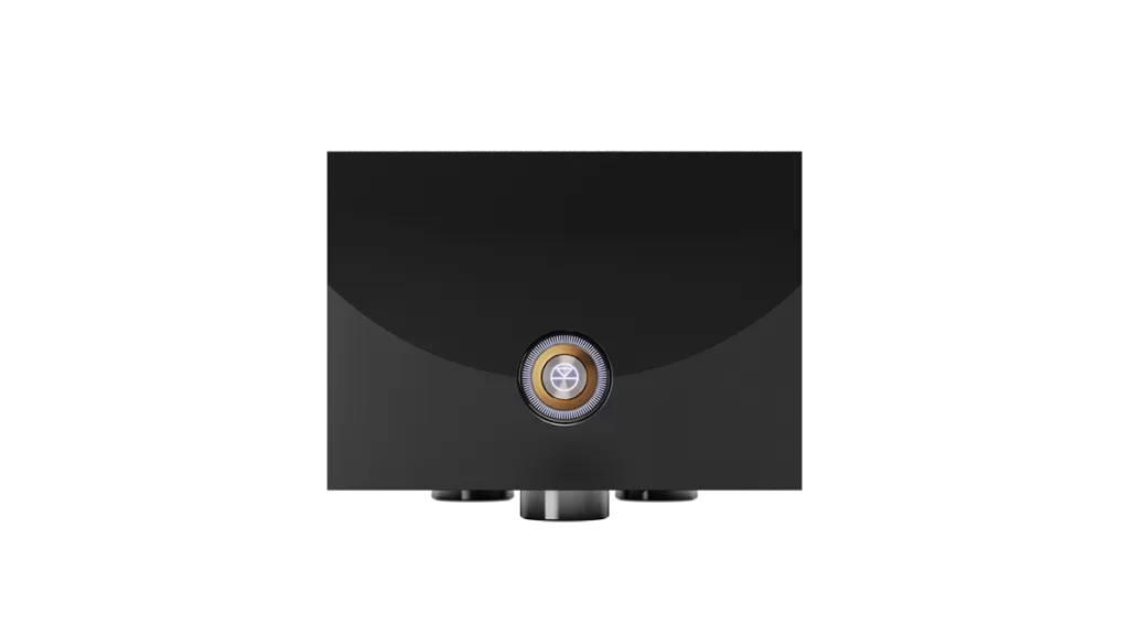 Linn Klimax Solo 800 {front View}