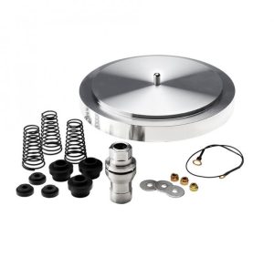 Linn LP12 Turntable Karousel Bearing Upgrade