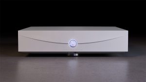 Linn Klimax Solo 500 mono power amplifier at Rococo Systems