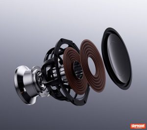 Linn Pistonik: The Next Evolution in Loudspeaker Performance